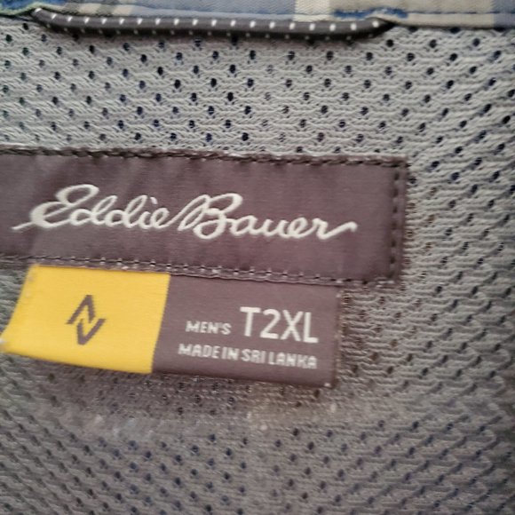 Eddie Bauer T2XL - Picture 4 of 4